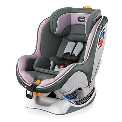 Chicco Next Fit Zip, Lavender