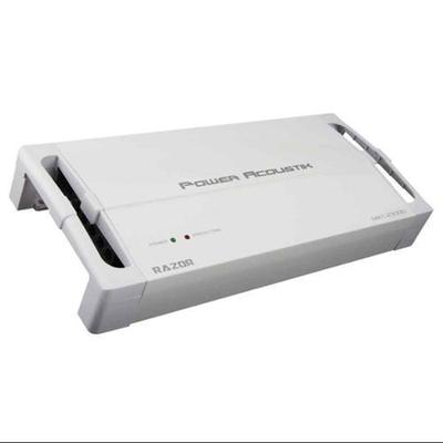 Power Acoustik 2300W Max - Monblock Class D Amplifier