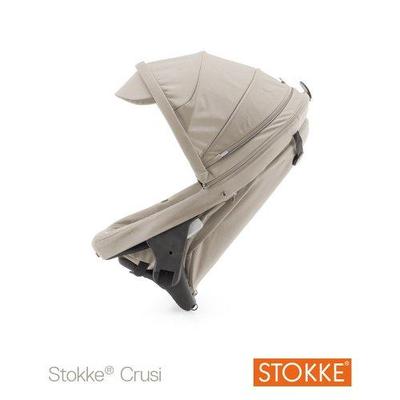 Stokke Crusi Sibling Seat - Beige