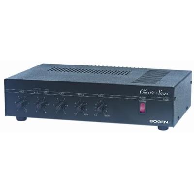 Bogen Communications Classic C100 Amplifier - 100 W RMS (220 W)
