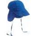 iPlay . Flap Hat (2T-4T, Royal)