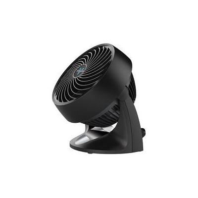 Vornado 133 (CR1022106) Fan, 2Speed Small Room Air Circulator Black