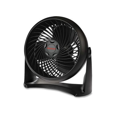 Kaz HT-900 Turbo Table Air Circulator Fan (3 Blades - 193 mm Diameter - 3 Speed - Adjustable Tilt He