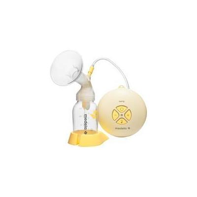 Medela Swing Breast Pump with Calma Teat