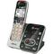 AT&T CRL32102 CORDLESS PHONE SYSTEM WITH ANSWERING SYSTEM CALLER ID & CALL WAITING New