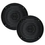 Audio-Technica JENSEN MS6007BR 6.5in Coaxial Waterproof Speaker - Black screenshot. Car Speakers directory of Electronics.