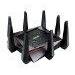ASUS RT-AC5300 Tri-Band 4x4 Gigabit Wireless Gaming Router with Link Aggregation/Adaptive QoS/ASUS R