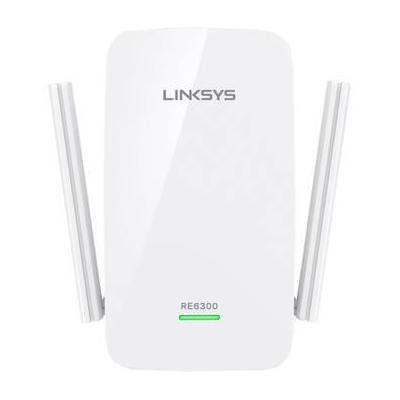 Linksys AC750 DB WiFi Range Extender