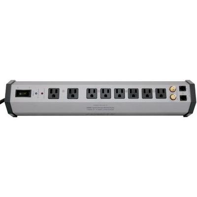 Furman Sound 8 Outlet Surge Suppressor (Receptacles: 8)