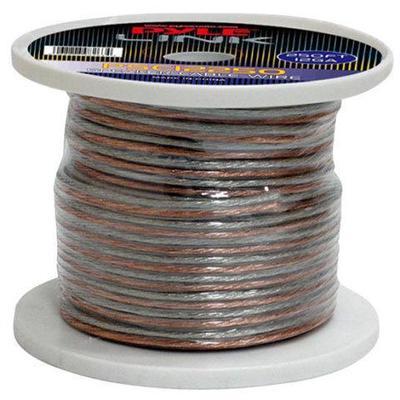 Pyle PSC12250 Audio Cable (for Speaker - 250 ft - Bare Wire - Bare Wire)