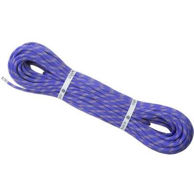Oxygen Edelweiss Oxygen SuperEverDry Climbing Rope - 8.2mm Blue, 50m