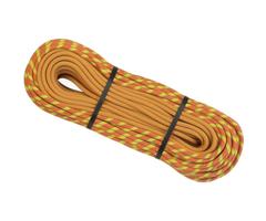 Maxim Glider Bi-Pattern 2X Dry Core Climbing Rope - 9.9mm Desert Sun, 60m