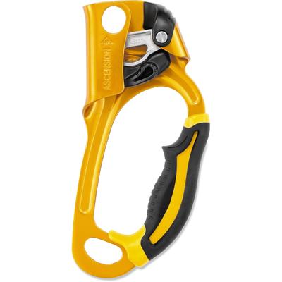 Petzl Ascension Right Ascender Gold