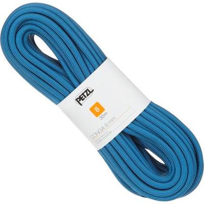 Petzl Conga Semi-Static Cord - Blue 20m