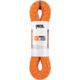 Petzl Push Rope - 9mm Orange, 200m (656ft) screenshot. Mountain Climbing Gear directory of Sports Equipment & Outdoor Gear.