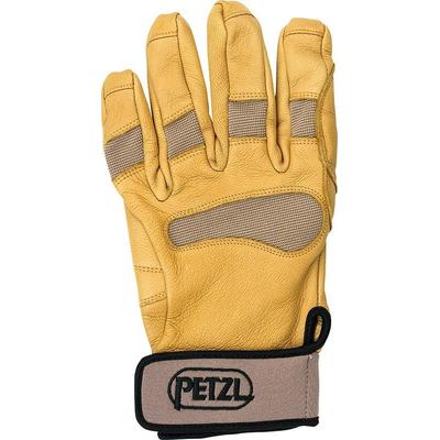 Petzl Rappelling Glove (xl) beige, 1 pair Model: K53 XLT 3NAR3