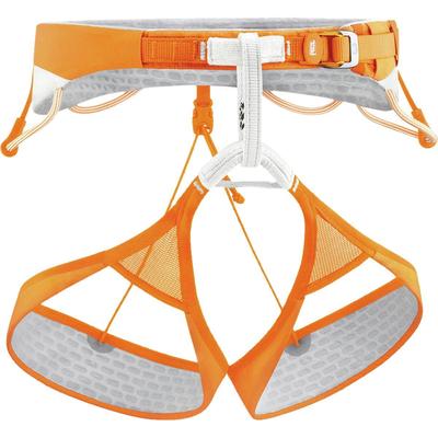 Petzl Sitta Harness Orange, M