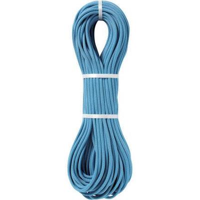 Petzl Tango Standard Climbing Rope - 8.5mm White/Blue, 50m