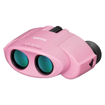 Pentax UP 10x21 Binoculars - Pink 61806