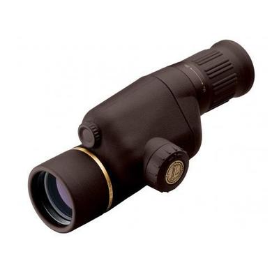 Leupold Golden Ring 10-20x40mm Compact Spotting Scope,Shadow Gray