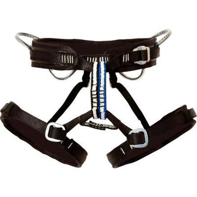 Metolius Safe Tech Trad Harness One Color, M