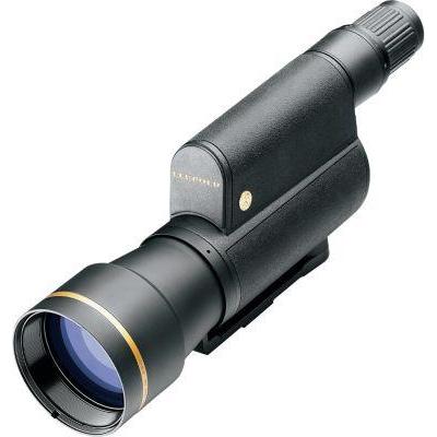 Leupold Vxss 20-60X80mm Gold Ring T-MOA Spotting Scope