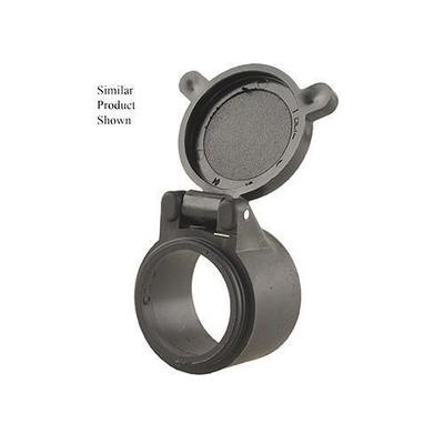 Butler Creek Flip-Open Objective Lens Covers - Objective Lens Cover #13 1.530'''' (38.9mm)