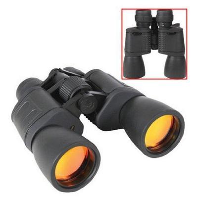 Rothco Black Zoom Binocular 8-24 X 50