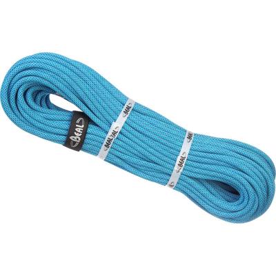 BEAL Opera Golden Dry Climbing Rope - 8.5mm Blue, 70m