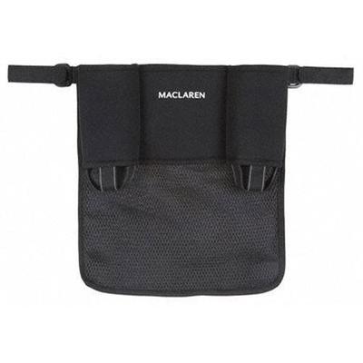 Maclaren Universal Organiser, Black