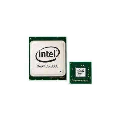 Intel Xeon E5-2620 Hexa Core Processor (2 GHz, 15 MB L3 Cache, Socket R LGA 2011)