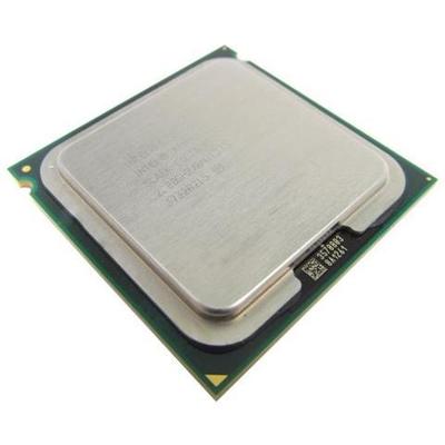 Intel Xeon E5335 Quad Core Processor (2GHz, 4x2MB L2 Cache, Socket LGA771)