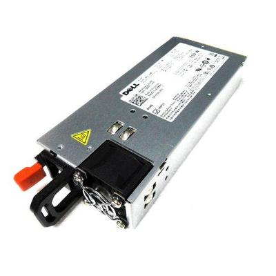 Dell 750W Power Supply for Select PowerEdge R and T Series Servers. P/N: F613N