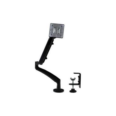 StarTech .com Slim Articulating Monitor Arm - With Cable Management, Mount Up To A 26" LCD/LED Monit