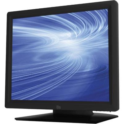 Elo TouchSystems 1717L 17" LED LCD Touchscreen Monitor - 5:4 - 5 ms (5-wire Resistive - 1280 x 1024