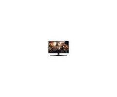 LG 27UD68P 27-Inch Ultra HD 4K Monitor (Black/Silver) - (1000:1, 300 nits, 3840 x 2160, 5ms, HDMI/Di