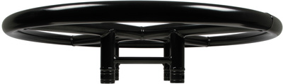 Global Truss F34 Top Ring 100 Black