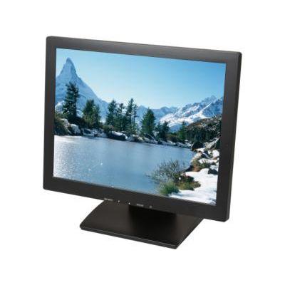 VIEWERA V157tp 15 in. Usb 5-Wire Resistive Touchscreen Monitor With Vg