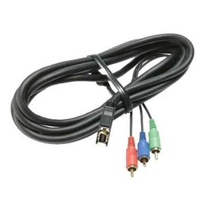 Canon DTC-1000 Component Cable (RCA Male)