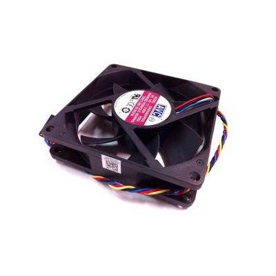 Dell Case Fan Assembly for Optiplex 990 Small Form-factor Mfr P/N 725Y7