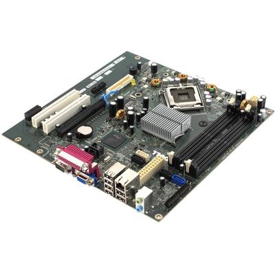 Intel S3000PT EATX Socket 775/ 1066FSB/ DDR2/ VL Single FF Server Motherboard Mfr P/N D60098-204