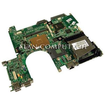 HP 383219-001 HP NX6110 Motherboard (System Board) Mobile Intel 910GM Express Chipset Use with Defea