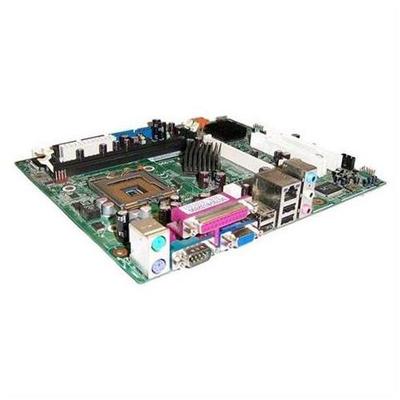 HP 482583-001 HP 6910p System Board With 128mb Video Memory Mfr P/N 482583-001 System Boards