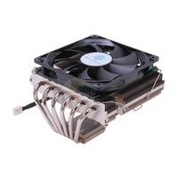 Silverstone NT06-PRO 120mm Sleeve CPU Cooler, for Intel Socket LGA775 / 1155 / 1156 / 1366 / 2011 AM