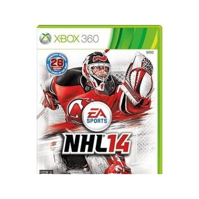 Electronic Arts NHL 14 (Sports Game - DVD-ROM - Xbox 360)