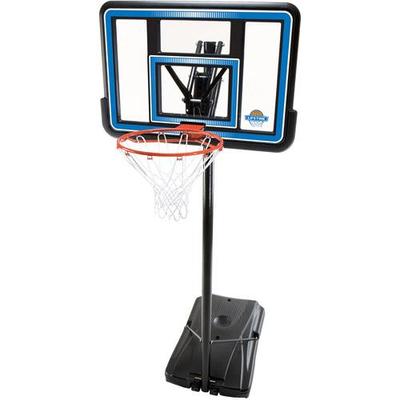 Lifetime Lifetime Portable Basketball Goal 90023 44-inch Backboard