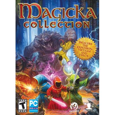 Encore Software Magicka Collection - Windows