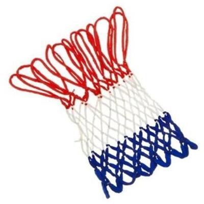 Spalding 8279SR All Weather Red-White-Blue Net