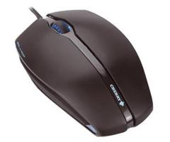 HP Cherry JM-0300 GENTIX Corded Optical Illuminated Mouse