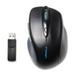 Kensington &reg; Pro Fit Full-Size Wireless Mouse, Right, Black # KMW72370